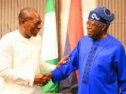 Tinubu To Senegalese President: History Will Be Kind To You For Shunning 3rd Term
