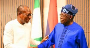 Tinubu To Senegalese President: History Will Be Kind To You For Shunning 3rd Term