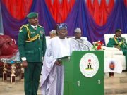 Africa Must Evolve New Military Strategy With Change In Mindset, Strategy, Tactics – Tinubu