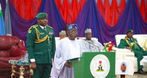 Africa Must Evolve New Military Strategy With Change In Mindset, Strategy, Tactics – Tinubu