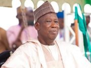 North Central APC Group Rejects Ganduje’s Confidence Vote