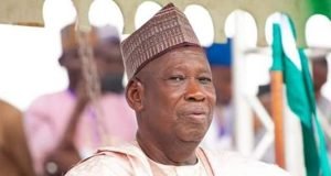 North Central APC Group Rejects Ganduje’s Confidence Vote