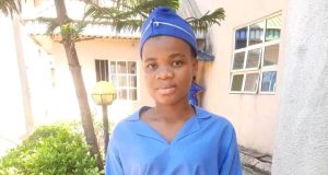 Ejikeme Joy Faces Ripple Effect Of Manipulating JAMB Result, Loses N3 Million Scholarship