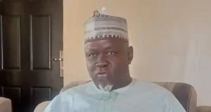 Stop It!!! Court Orders INEC, Over Prosecution Of Suspended Adamawa REC
