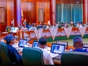 16 Governors Embrace State Police – NEC