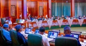 16 Governors Embrace State Police – NEC