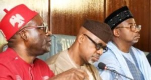 Subsidy Removal: NEC Supports Cost-Of-Living Allowance For Civil Servants