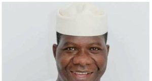 Opeyemi Becomes Senate Majority Leader, Other Principal Officers Emerge