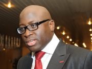 Where Would Nigeria Be In The 4th Industrial Revolution, Stanley Jegede Asks