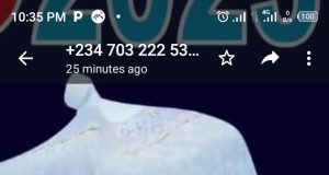 Appeal Court Has Shamed Those Who Don’t Respect The Will Of Kogi Electorates – Gov Ododo