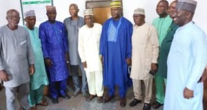 Kogi: Leaders Of 3 Major Tribes Rise Against Political Violence Ahead Of November Gubar Election