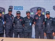 Inspector General Of Police Disbands Team That Killed A Citizen In Ekpoma