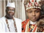 Don’t Try The “Nonsense” Of Sit-At-Home In Yoruba Land, Aare Onakakanfo Warns Biafran Agitator