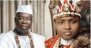 Don’t Try The “Nonsense” Of Sit-At-Home In Yoruba Land, Aare Onakakanfo Warns Biafran Agitator