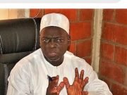Group Identifies 3.3 Million Refugees In Nigeria, Moves To Launch Appeal Fund For Them