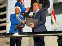 Nigeria’s Apex Bank Partners Egyptian Counterpart To Set Up FinTech Bridge