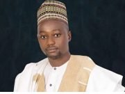 Deputy Senate President Appoints Daily Trust’s Editor Media Adviser