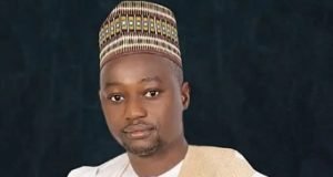 Deputy Senate President Appoints Daily Trust’s Editor Media Adviser