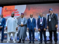 Nigerian Content Development Kickstarts Construction Of Ondo Oil And Gas Park Soon