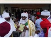 We’ll Restore Hope In, And Encourage Youths To Be Hardworking – abu IMAM Assures Ohinoyi Ado Ibrahim