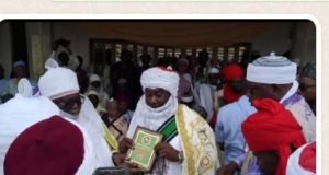 We’ll Restore Hope In, And Encourage Youths To Be Hardworking – abu IMAM Assures Ohinoyi Ado Ibrahim