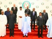To Send Military To Niger Or Not, ECOWAS Decides At Extraordinary Summit In Abuja