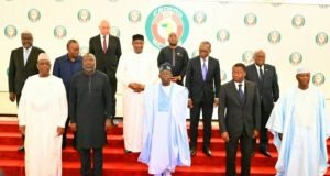 To Send Military To Niger Or Not, ECOWAS Decides At Extraordinary Summit In Abuja
