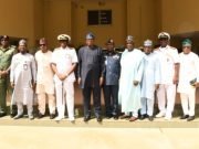 NDC, Nigeria, Has Trained 2,645 Officers From African, France, India, Others – Commandant
