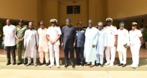 NDC, Nigeria, Has Trained 2,645 Officers From African, France, India, Others – Commandant