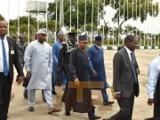 Vice President Shettima Goes To Italy, Russia, To Represent Tinubu At Summits
