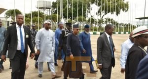 Vice President Shettima Goes To Italy, Russia, To Represent Tinubu At Summits
