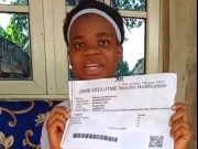 Anambra Govt Investigates Miss Ejikeme’s JAMB Result Saga