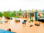 2024 Rainy Season: Federal Govt Identifies 31 States, 148 LGAs Heading To Flood