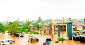 2024 Rainy Season: Federal Govt Identifies 31 States, 148 LGAs Heading To Flood