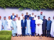 We Offer Ourselves As Your Footsoldiers, 1999 Governors Assure President Tinubu