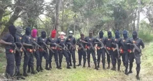Unknown Gunmen Gun Down Traditional Ruler In Imo