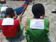 2 Teenage Girls Fake Kidnap, Demand N100,000 Ransom From Their Mother