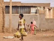 435 Children Killed Within 3 Months In Sudan’s War