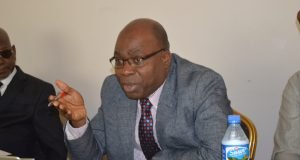 What Impact Has African Union On Corruption War, ICPC Boss Asks At Anti-Corruption Day