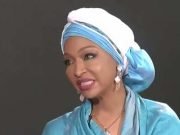 I Have Not Issued Any Statement On My NYSC Issue – Minister Hannatu