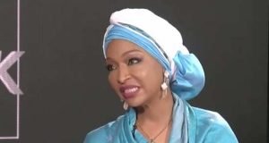 I Have Not Issued Any Statement On My NYSC Issue – Minister Hannatu