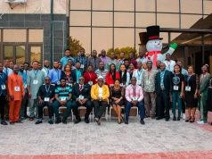 NCDMB Concludes Innovation-Based Training For 17 Companies