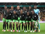 FIFA Women’s World Cup: Nigeria Faces England In Game Of Death