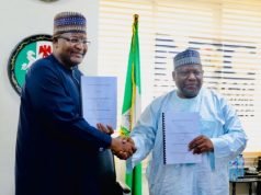 NCC, Bureau Of Public Service Move To Digitize Govt Processes