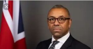 It’s In Best Interest Of UK To Continue Partnering With Nigeria – UK Foreign Secretary