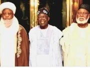 General Abdulsalami Leads Peace Delegation To Niger Republic