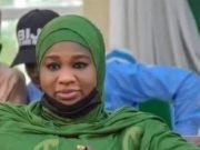 Withdrawal Of My Nomination As Minister, Dawn Of New Era, By Maryam Shetty