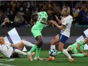Nigeria Crashes Out Of Women’s World Cup, Loses 4-2 To England On Penalties