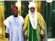 Fear Of War In Niger As ECOWAS Meets In Abuja: Ex Kano Emir, Muslim Leaders Storm Aso Rock