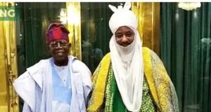 Fear Of War In Niger As ECOWAS Meets In Abuja: Ex Kano Emir, Muslim Leaders Storm Aso Rock